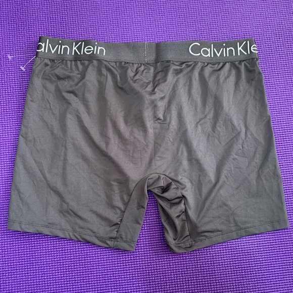 Calvin Klein Boxer Brief - Picture 2 of 4